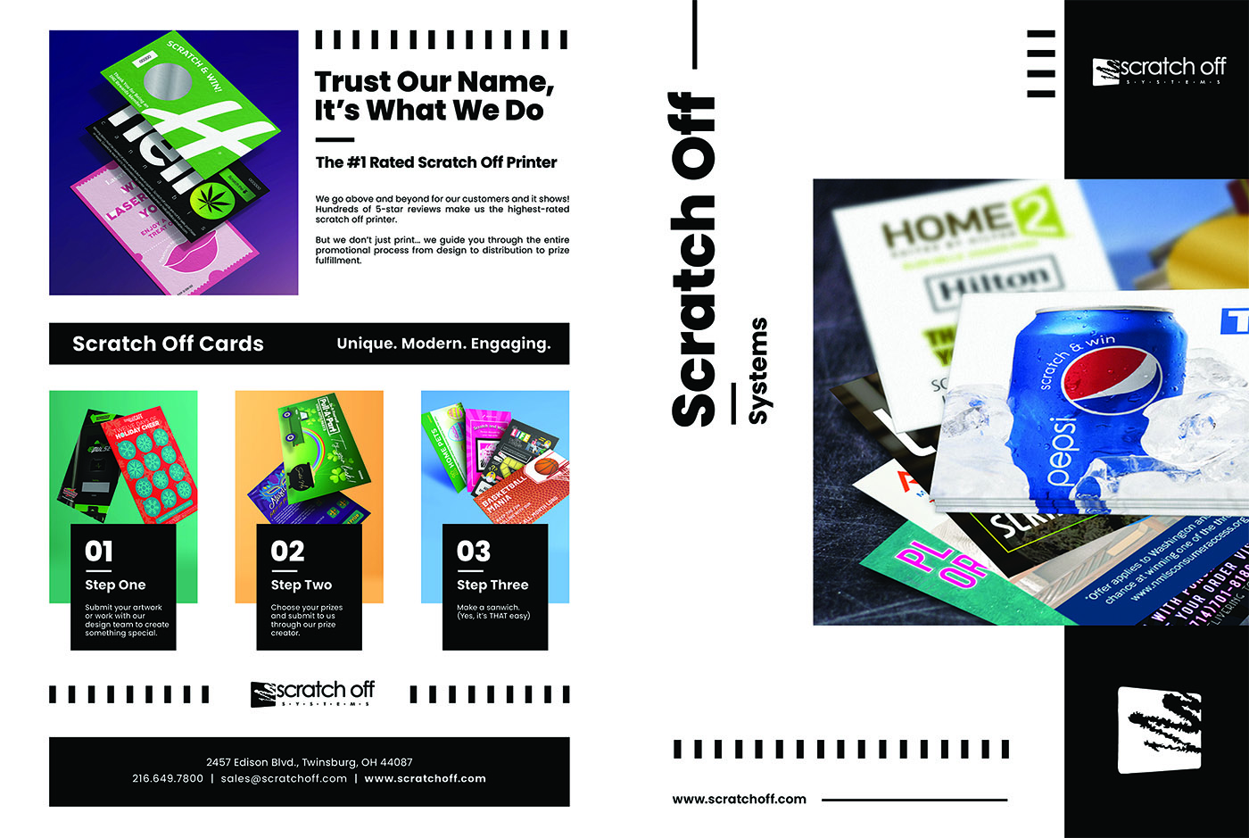 Business Portfolio